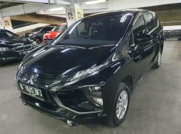 2022 Mitsubishi Xpander GLS Hitam - Jual mobil bekas di DKI Jakarta