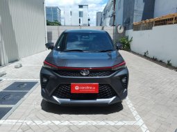 2023 Daihatsu Xenia 1.5 R CVT Abu-abu - Jual mobil bekas di Jawa Barat