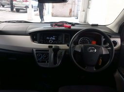 2017 Daihatsu Sigra 1.2 R DLX AT Putih - Jual mobil bekas di DKI Jakarta