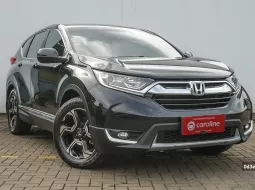 2020 Honda CR-V 2.0 i-VTEC Hitam - Jual mobil bekas di Banten