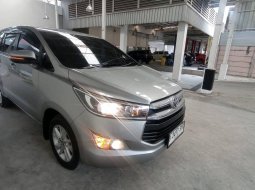 2018 Toyota Kijang Innova 2.4G Silver - Jual mobil bekas di DKI Jakarta