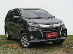 2019 Toyota Avanza 1.3G MT Hitam - Jual mobil bekas di Banten