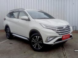 2022 Daihatsu Terios R A/T Putih - Jual mobil bekas di Jawa Barat