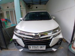 2019 Daihatsu Xenia 1.3 R Deluxe AT Putih - Jual mobil bekas di Jawa Barat