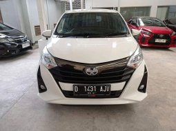 2022 Toyota Calya 1.2 Automatic Abu-abu - Jual mobil bekas di DKI Jakarta