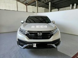 2022 Honda CR-V 1.5L Turbo Prestige Putih - Jual mobil bekas di Jawa Barat