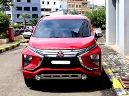 2017 Mitsubishi Xpander ULTIMATE Merah - Jual mobil bekas di DKI Jakarta