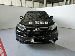 2023 Honda CR-V 1.5L Turbo Prestige Hitam - Jual mobil bekas di Jawa Barat