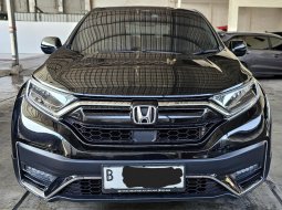 2023 Honda CR-V Turbo Prestige Hitam - Jual mobil bekas di Jawa Barat