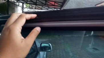 Tips Merawat Karet Pintu Mobil Supaya Tidak Bocor