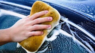 Tiga Hal Yang Harus Dihindari Saat Mencuci Mobil Sendiri