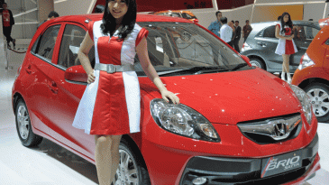 Ketahui Fitur Andalan Honda Brio Satya yang Diunggulkan