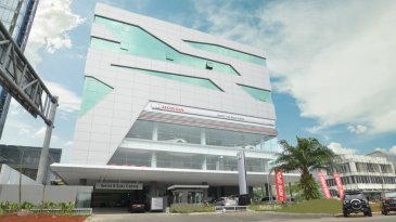 Makin Gencar, Honda Buka Dealer Baru Di Seluruh Indonesia