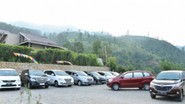 Inilah 5 Mobil Keluarga Paling Irit dan Bandel di tahun 2017