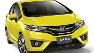 Ini Dia Kisaran Harga Mobil Favorit Orang Indonesia Versi Honda