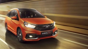 Benarkah All New Honda Mobilio Hadir Tanpa Varian Prestige?