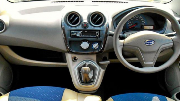 Inilah Paket Khusus Audio Datsun Go Dengan Harga yang terjangkau