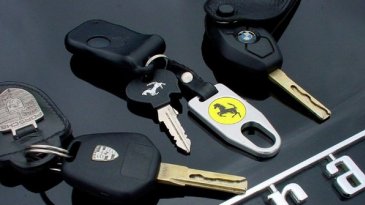 Beberapa Hal Yang harus Di Lakukan Saat Kunci Kendaraan Anda Hilang