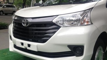 Sosok Toyota Transmover, Pilihan LCGC Dengan Harga Terjangkau