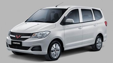 Harga Low MPV Januari 2018, Suzuki Masih Jual Ertiga Hybrid Keluaran 2016
