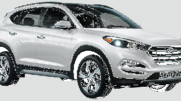 Hyundai Tucson 2017: SUV Untuk Kaum Muda Yang Hadir Dengan Desain Sporty