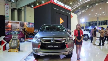 Top Mobil SUV Untuk Beragam Medan Jalan di Indonesia