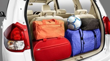 Harga New Suzuki Ertiga 2018: Generasi Terbaru Suzuki yang Siap Mendominasi Pasar Otomotif Indonesia