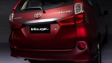 Review Toyota Avanza Grand New Veloz 2015 : Tipe Terbaik Dari Raja MPV