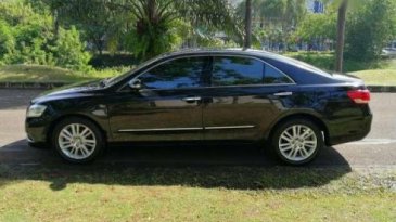 Review Toyota Camry 2.4V 2010, Mobil Sedan Mewah Dan Nyaman