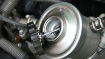 Tips Mudah Mengganti Oli Power Steering Mitsubishi Pajero Sport
