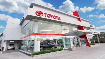 Toyota Indonesia Beberkan Tipsnya Diterima Di Pasar Global