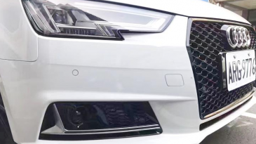 Fungsi Lampu Kabut Bagian Depan Dan Belakang Pada Mobil