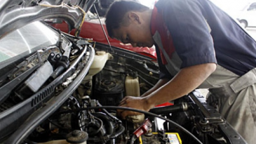 Inilah Penyebab Mesin Mobil Overheat Saat Ac Dinyalakan