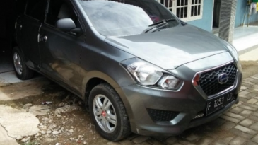 Cek Dengan Teliti Dalam Membeli Mobil Datsun Go Bekas
