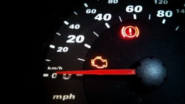Waspada, Begini Cara Mengenali Sensor Oksigen Mobil Rusak