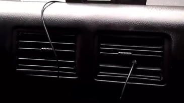 Beberapa Tips Merawat AC Mobil Isuzu Panther Tetap Maksimal
