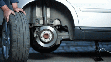 Tips Merawat Ban Tubles Pada Mobil Yang Harus Diperhatikan