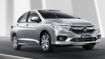 Target Revisi Aturan Pajak Mobil Sedan Rampung April 2018, Begini Kata Honda