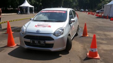 Inilah Obat Paling Ampuh Usir Ngantuk Saat Menyetir