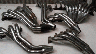 Tips Mengganti Knalpot Mobil Model Racing Serta Keuntungannya