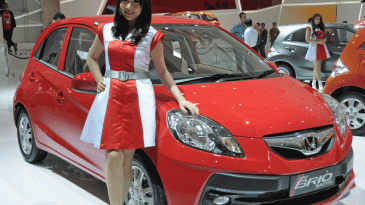Pilihan Mobil Untuk Kalangan Menengah Yang Keren