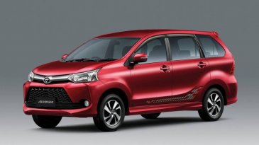 Pilihan Mobil Favorit Kapasitas 7 Penumpang Terbaik