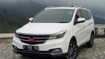 Wuling Motors Bakal Ekspor Mobil Dalam Beberapa Tahun Mendatang