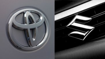Toyota dan Suzuki Sama-sama Diam Soal Kerjasama