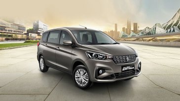 Review Suzuki Ertiga 2018, Bisakah Kembali Menjadi Avanza Killer?