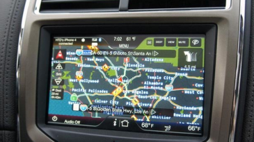 Beberapa Tips Memilih GPS Untuk Mudik Lebaran Dengan Mobil