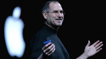 Steve Jobs Beli Mobil Baru Setiap Enam Bulan, Alasannya Sederhana