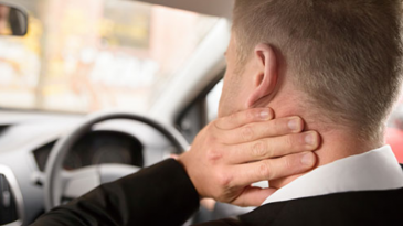 Beberapa Hal Yang Dapat Dilakukan Untuk Mencegah Sakit Punggung Saat Menyetir