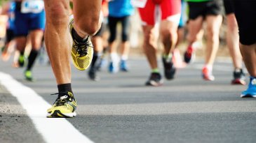 Ada Cabor Marathon Asian Games, Catat Pengalihan Arus Sabtu dan Minggu ini