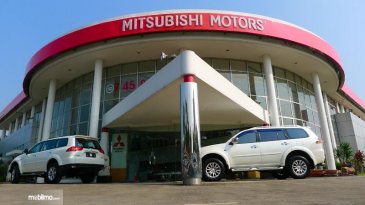 Mitsubishi Menangkan Kepuasan Pelanggan dalam Studi Terbaru J.D. Power